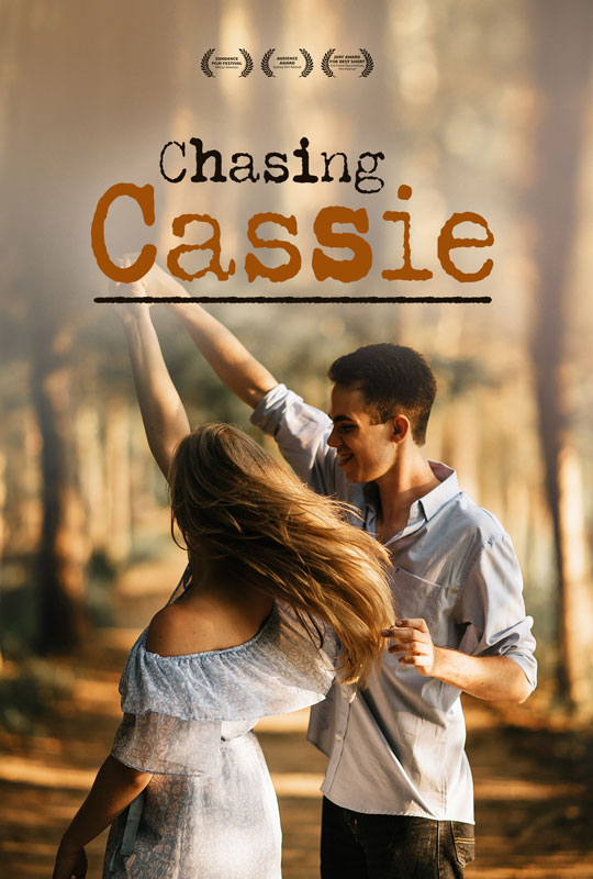 Chasing Cassie