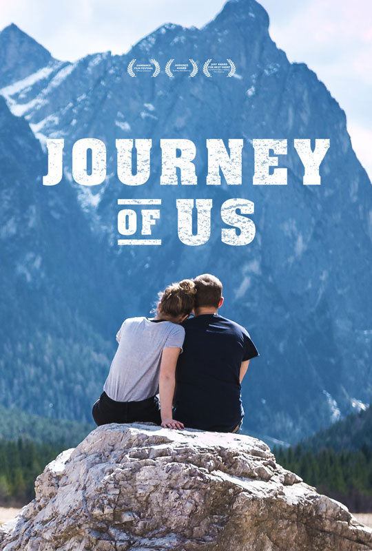 Journey of Us