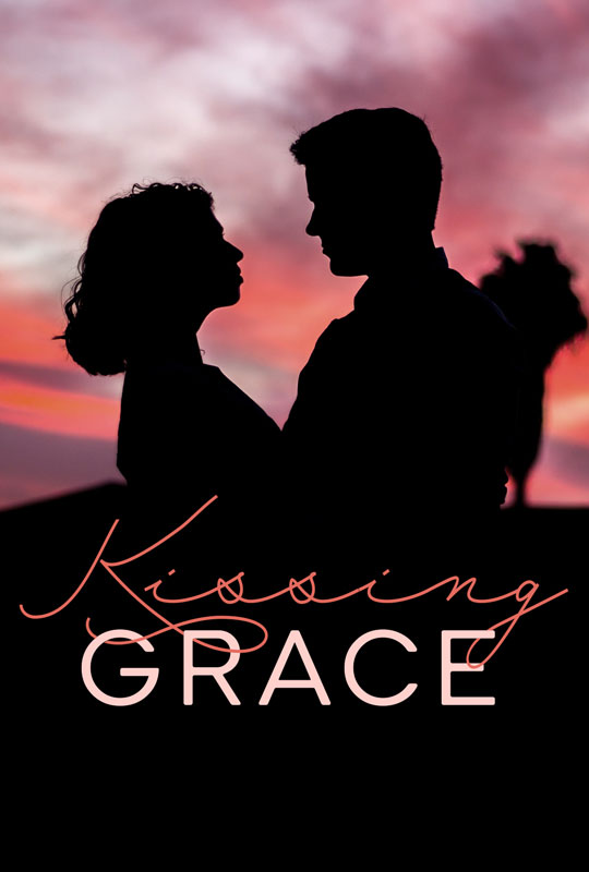 Kissing Grace